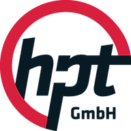HPT Hohenloher Präzisionsteile GmbH Logo