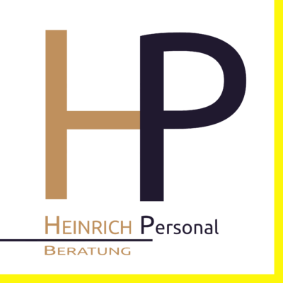 HEINRICH Personalberatung Logo