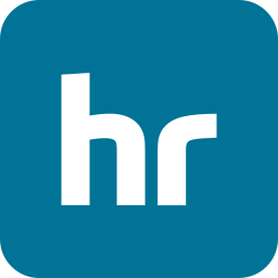 HR Fernsehen Logo