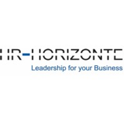 hr-horizonte GmbH Logo