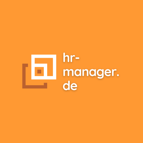 HR Manager Logo
