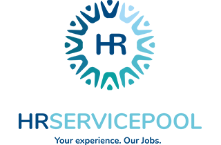 HR Servicepool GmbH Logo