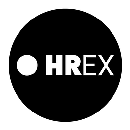 HREX. Logo
