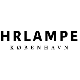 Hrlampe Logo