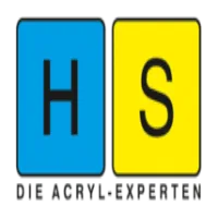 HS Acryl-Glas Verarbeitung GmbH Logo