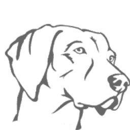 Hundeschule Bayerischer Wald Logo