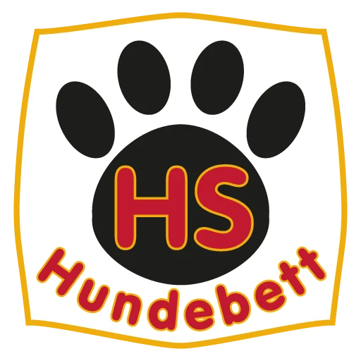 HS Hundebett Logo