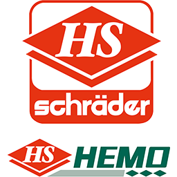 Hermann Schräder Kraftfutterwerk GmbH & Co. KG Kraftfutterwerk Logo