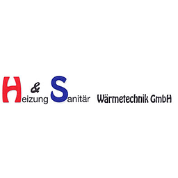 Hs Waermetechnik Logo