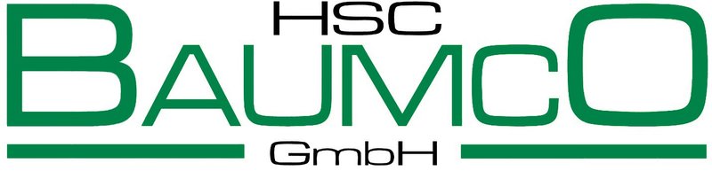 HSC-BAUMCO GmbH Logo