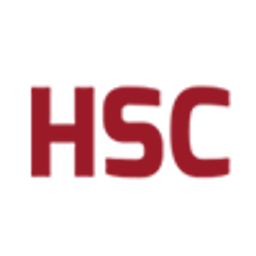 Kfz Gutachter I HSC Gutachten Logo