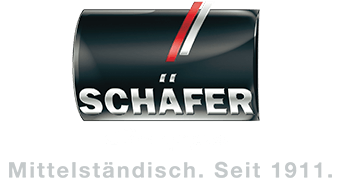 Hermann Schäfer GmbH & Co KG Bauunternehmen u. Asphaltmischwerk Logo