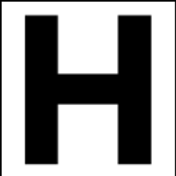 Hscph Logo