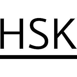 Hsk Duschkabinenbau Logo