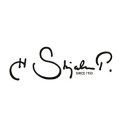 H. Skjalm P. Logo