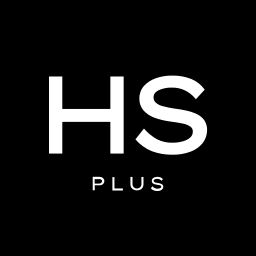 Hsplus Logo