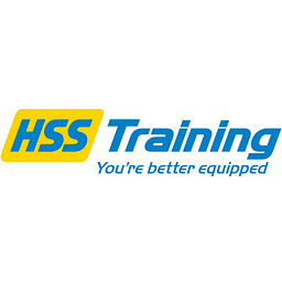 HSS Training Logo