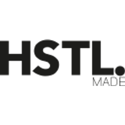 HSTL. Made Logo