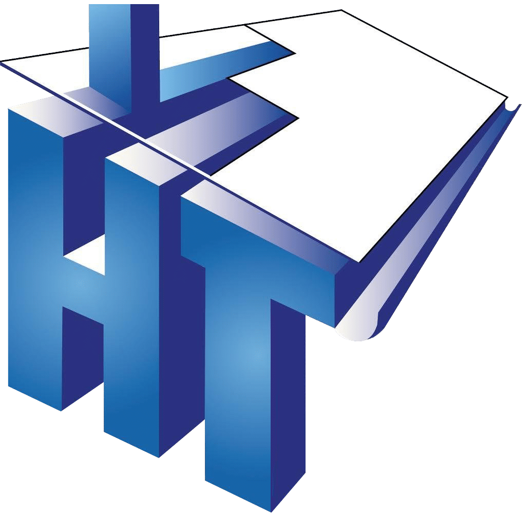 HT Dach & Abdichtungstechnik GbR Logo