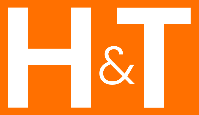 H&T Feinkost GmbH Logo
