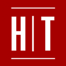 Ht Rechtsanwalt Logo