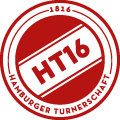 Hamburger Turnerschaft von 1816 r.V. Sportbetrieb Logo
