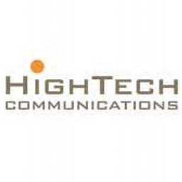 HighTech communications GmbH Logo