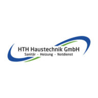 HTH-Haustechnik GmbH Sanitärinstallationen Logo