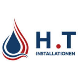 Htinstallationen Logo
