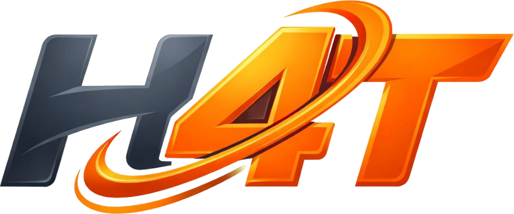 Hub4tech Logo
