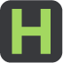 Huben Pflanzenhandel GmbH Baumschule Logo