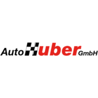 Auto Huber GmbH Logo