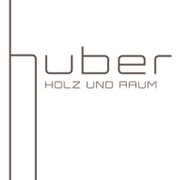 Huber Holz und Raum Logo