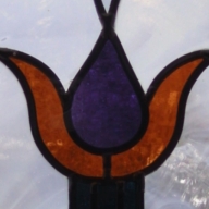Huber - Glas Logo