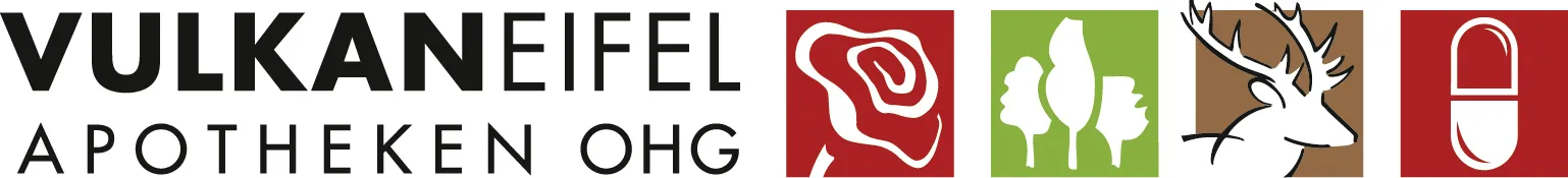 Hubertus-Apotheke Logo