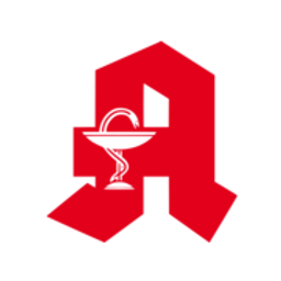 Hubertus- Apotheke Angermunderstr,11,47269 DU Logo