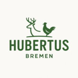 Hubertus Logo