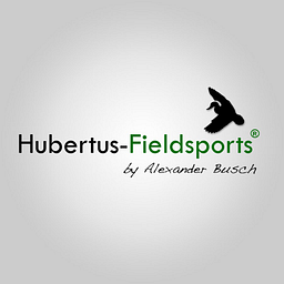 Hubertus Fieldsports Logo