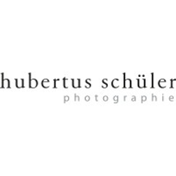 Hubertus Schüler Photographie Logo