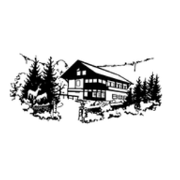 Restaurant Hubertushof Inh. Christel Born Logo