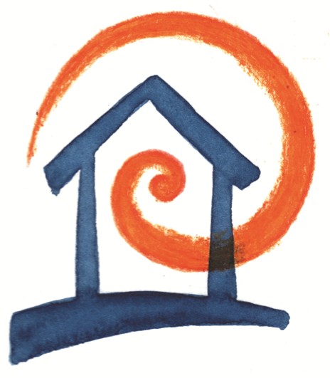 Hubertusstift Alten- und Pflegeheim Logo