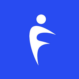 HubFit Logo