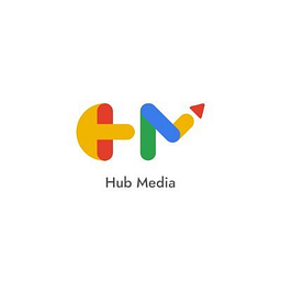 Hubmedia Logo