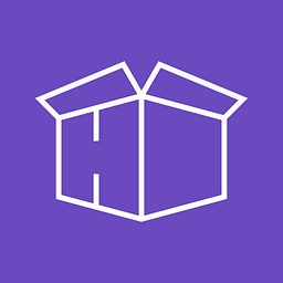 Huboo Tech Logo