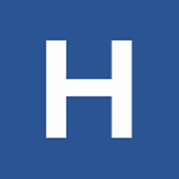 Huch Michael Haustechniker Logo