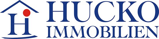 HUCKO Immobilien, Bettina Hucko e.K. Immobilienmaklerbüro Logo