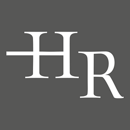 Hudson Reed UK Logo