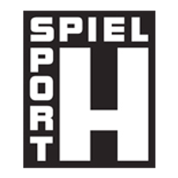 Hüfner-Spielgeräte Jörg Hüfner e.K. Logo