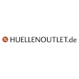 Huellenoutlet Logo