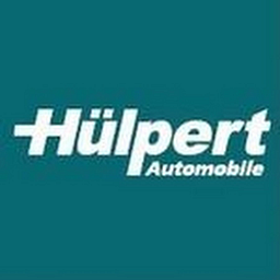 Autohaus Hülpert Logo